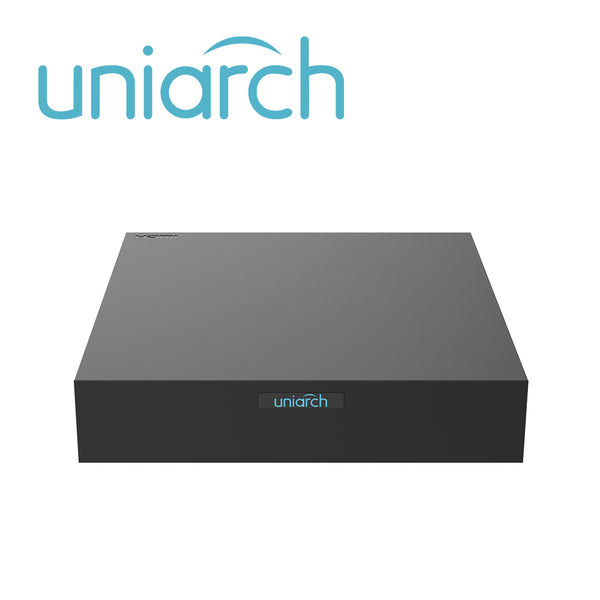 Uniarch Nvr104s3p4eco