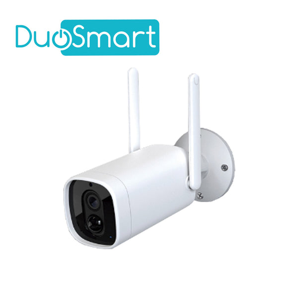 Duosmart E41 3Mpx t◦