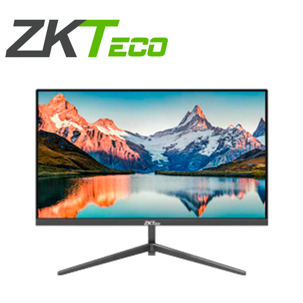 Zkteco Zd222ka-t 21.5"