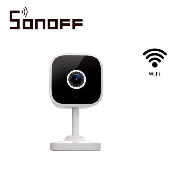 Sonoff Cams2 2Mpx