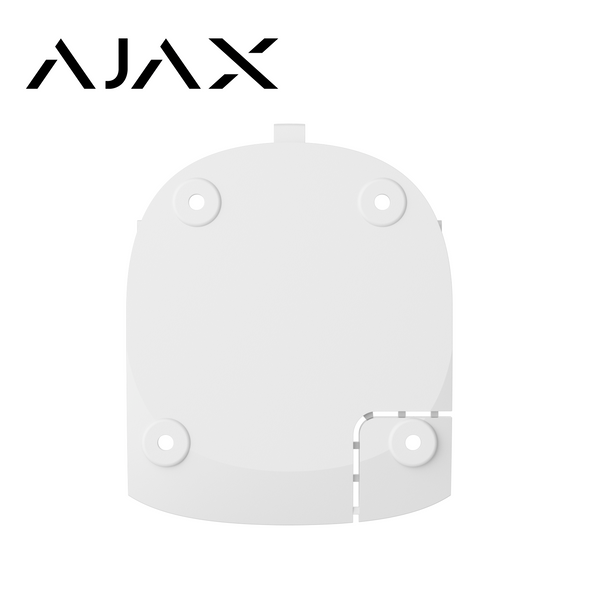 Ajax Smartbrackethub&rex