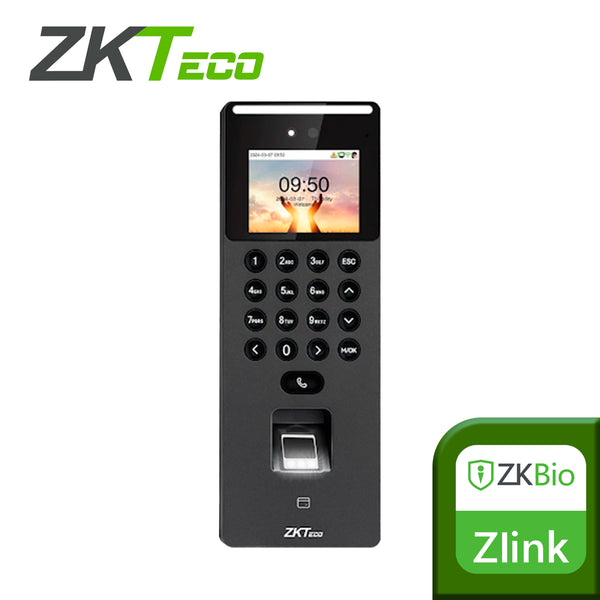 Zkteco Senseface2a-t