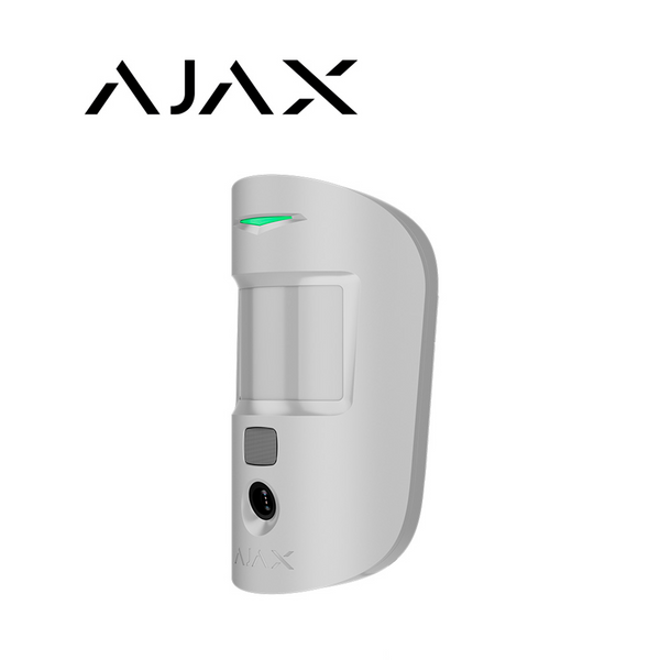 Ajax Motioncamhdr(phod)