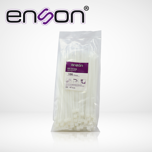 Enson Ensch190W 100Pzs t◦