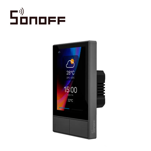 Sonoff Sonoffnspanel
