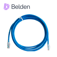 Belden C601106002 Cat6 0.6M t