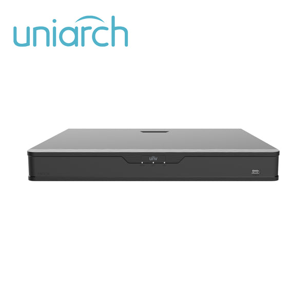 Uniarch Xvr30232q3 8Mpx Lite