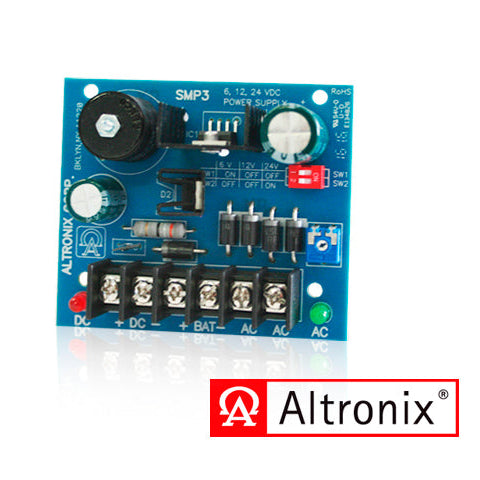 Altronix Smp3
