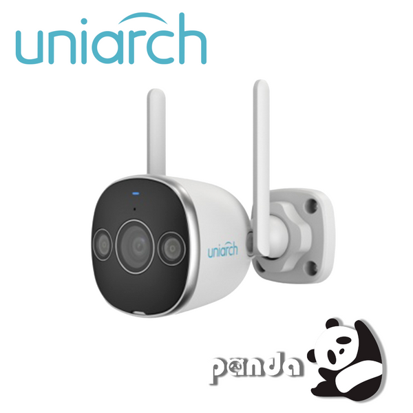 Uniarch Uhob2dm3f3d 3Mpx