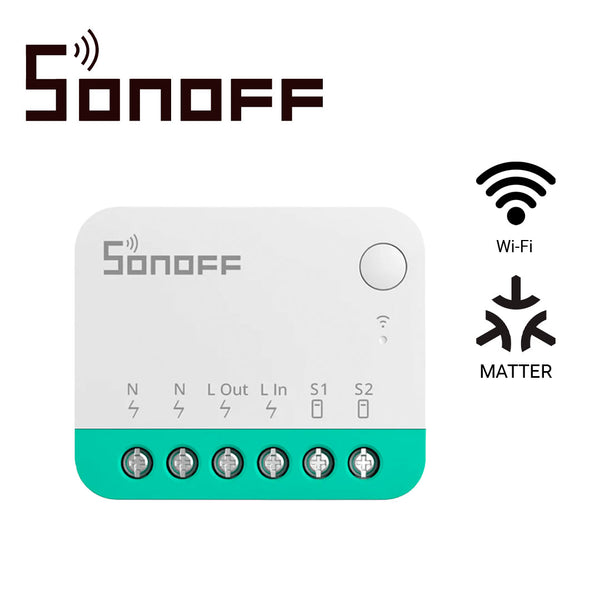 Sonoff Minir4m