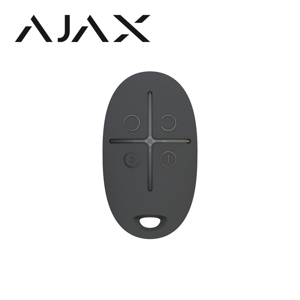 Ajax Spacecontrolb t◦