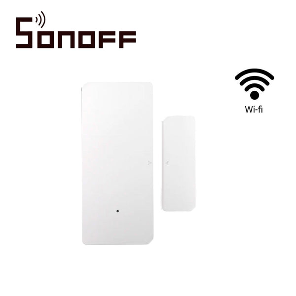 Sonoff Dw2wifi