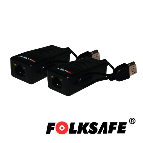 Folksafe Fs6201u 200M