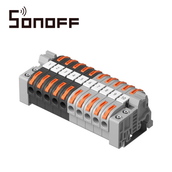 Sonoff 211 20Pzs