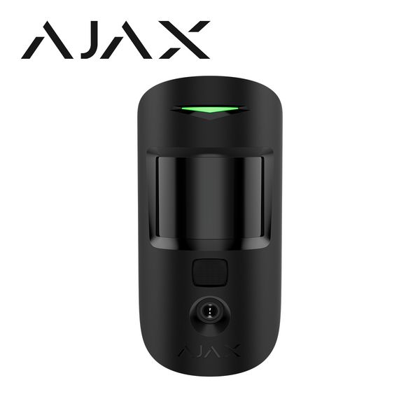 Ajax Motioncamb