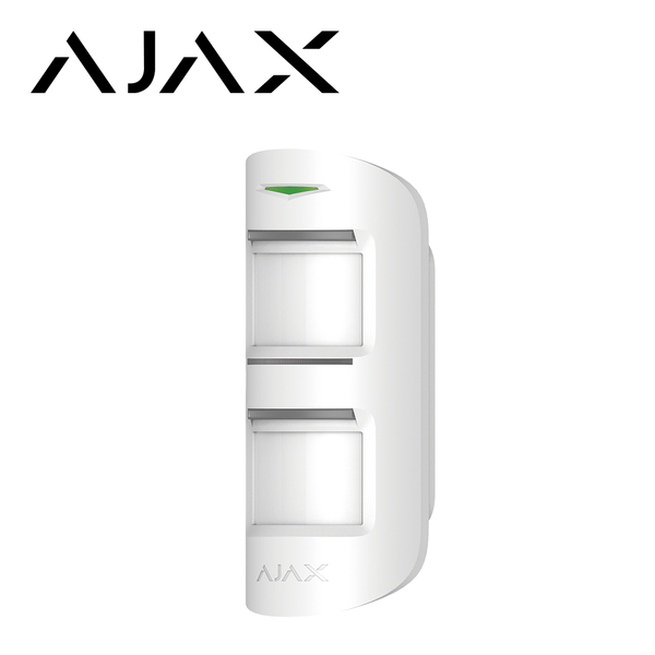 Ajax Motionprotectoutdoor