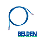 Belden C601106007 100%Cobre Cat6 2.1M