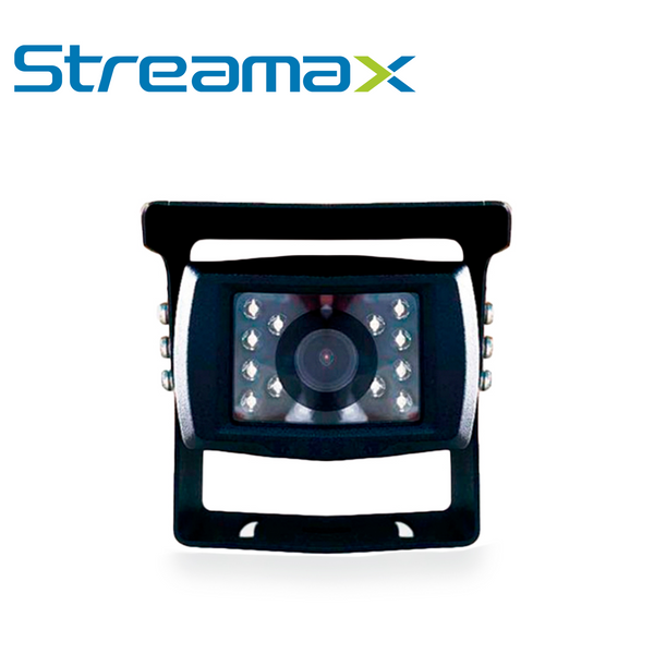 Streamax Mc4xr 2Mpx FREE
