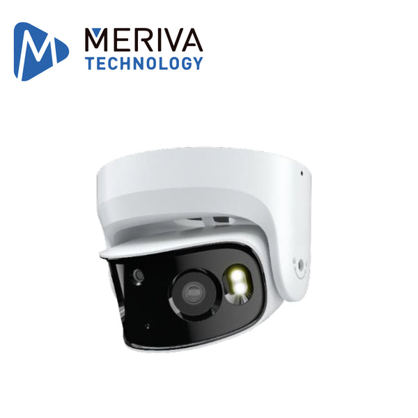 Meriva Mpc204 8Mpx