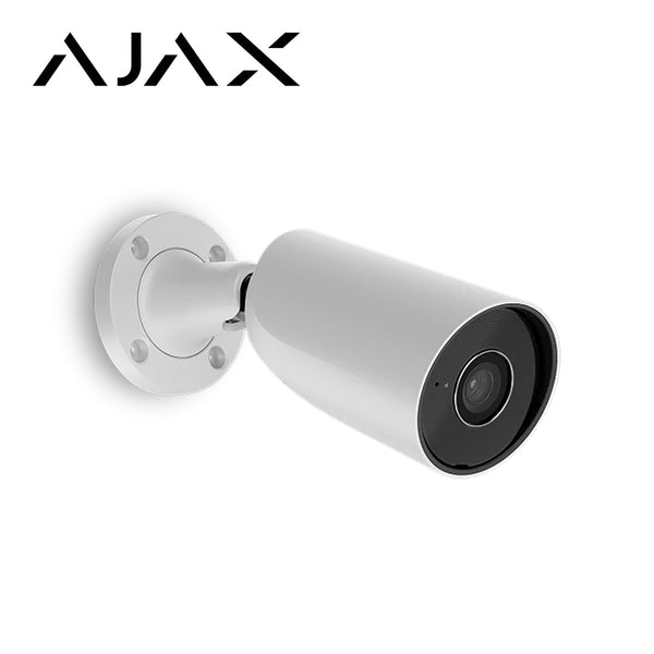 Ajax Bulletcam8mp