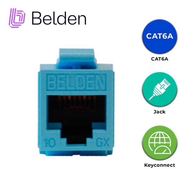 Belden Ax102288 Cat6a