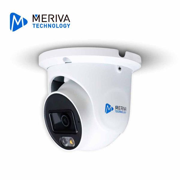Meriva Mdl5302a 5Mpx