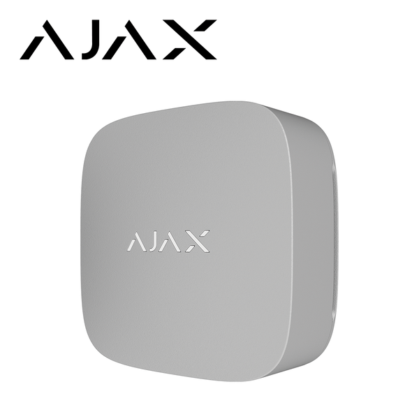 Ajax Lifequality