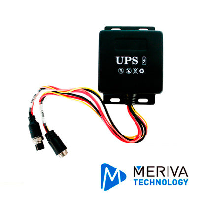 Meriva Mvamups