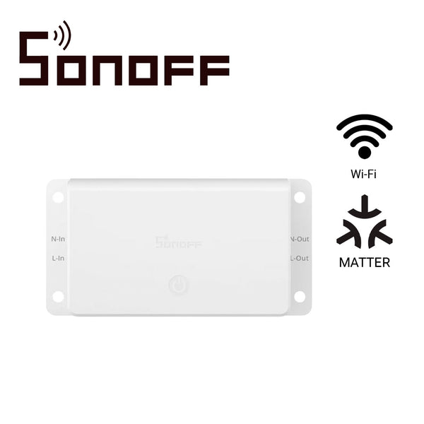 Sonoff Basic1gs