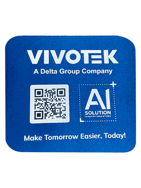 Vivotek vvtkmousepad .