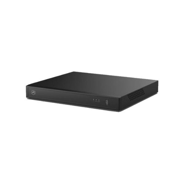 Alarm.com Adccsvr2116p1x6tb 4Mpx FREE