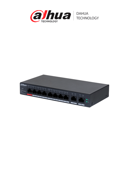 Dahua Dhcs40108gt110-v FREE