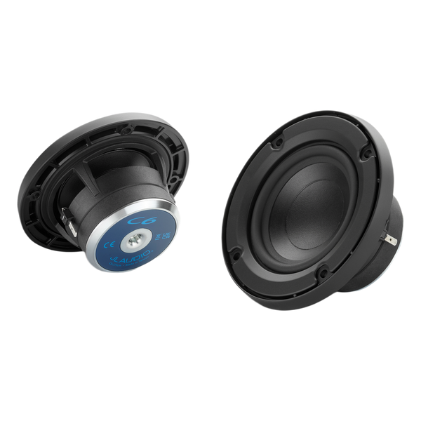 Jlaudio 100384500 FREE