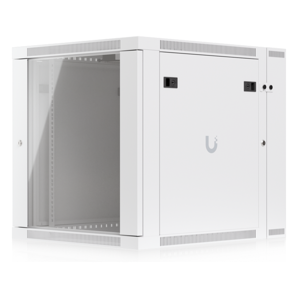 Ubiquiti Uaccrack12uwallswg 12U FREE