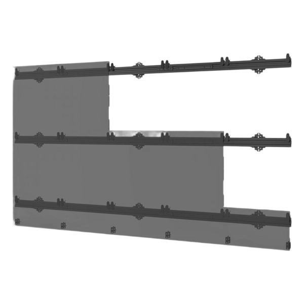 Peerless Ledunvs5x5 FREE