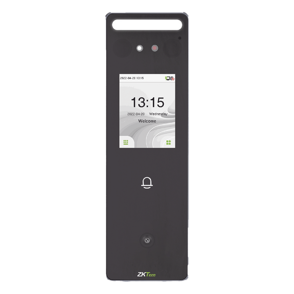 Zkteco Speedfacev3lqr FREE