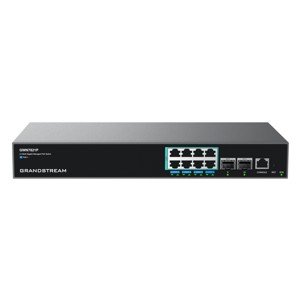 Grandstream Gwn7821p FREE