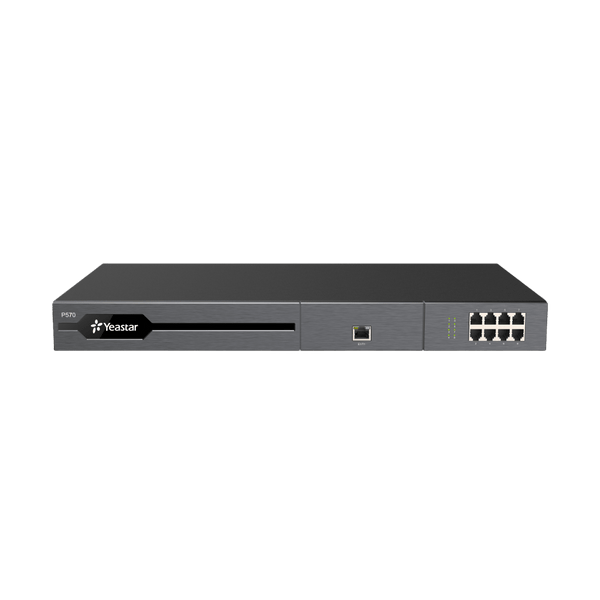 Yeastar P570 FREE