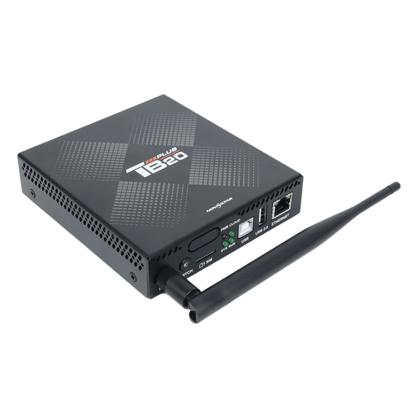 Novastar Tb20plus FREE