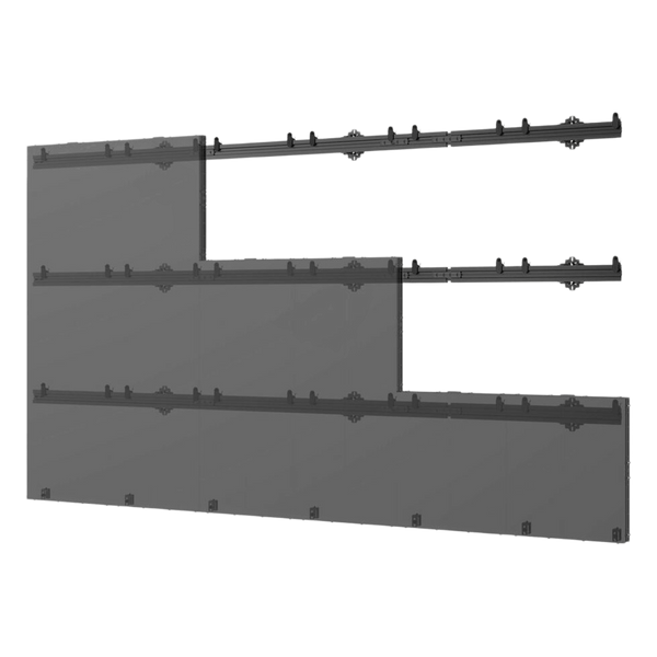 Peerless Ledunvs6x6 FREE