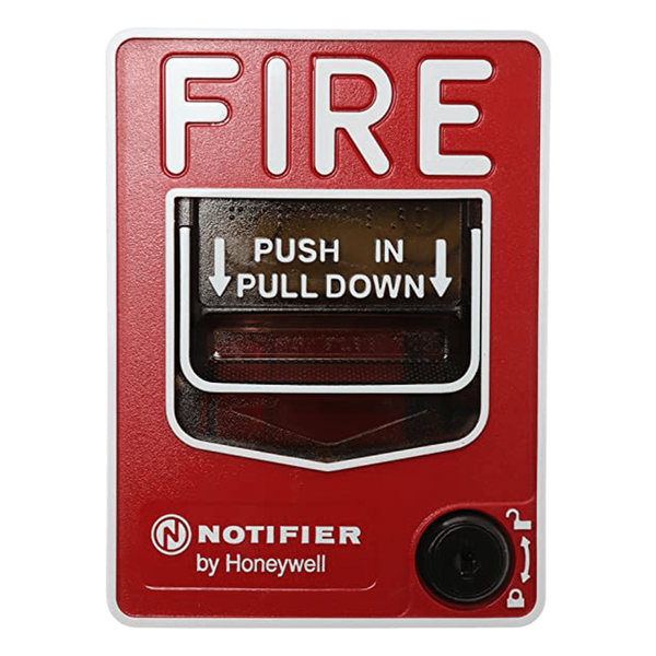 Notifier Nbg12lx FREE