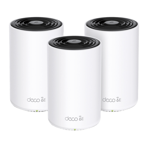 Tplink Decoxe75pro3pack FREE