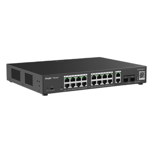 Ruijie Rges220gsp FREE