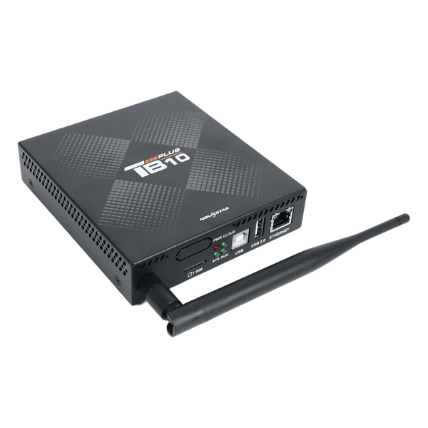 Novastar Tb10plus FREE