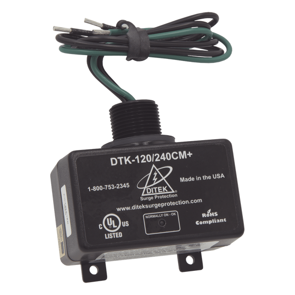 Ditek Dtk120/240cm FREE