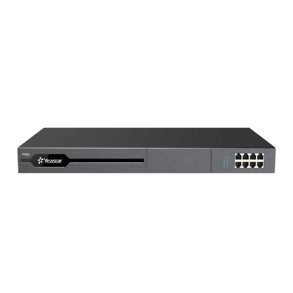 Yeastar P560 FREE