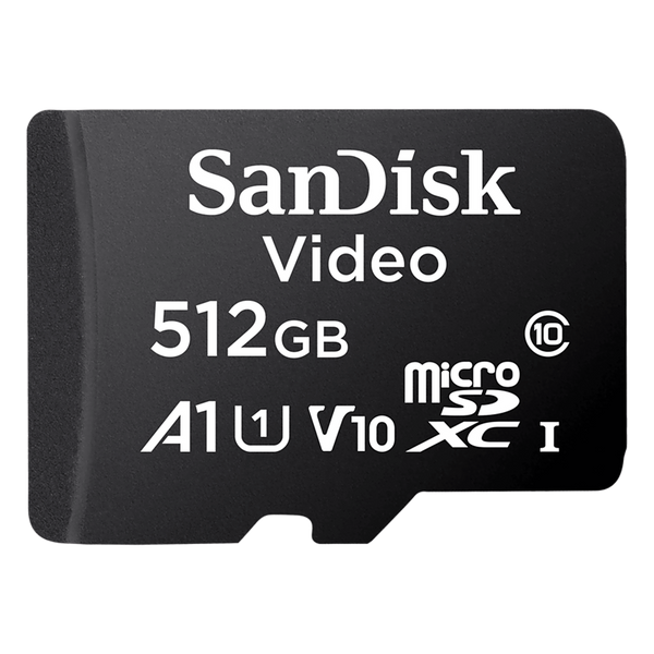 Sandisk Sdsdqas5512gbp 512Gb FREE