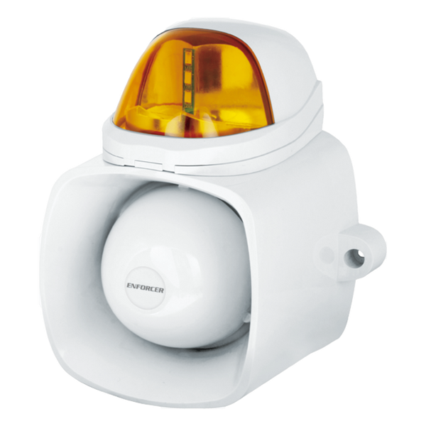 Enforcer Sh816ssmq/a FREE