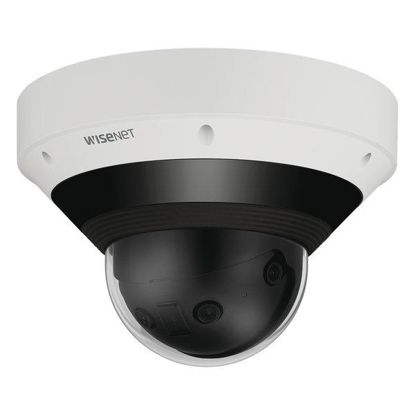 Hanwha Pnm9031rv 15Mpx FREE