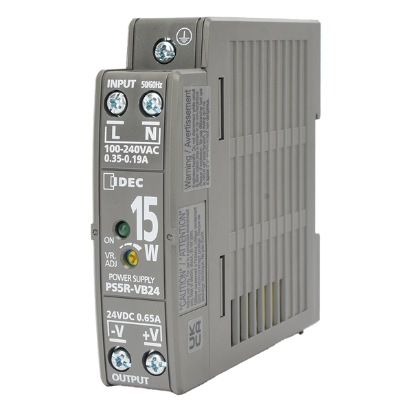 Honeywell Ps24s15w FREE